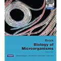 Brock Biology of Microorganisms