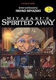 Spirited Away Vol. 2[SPIRITED AWAY VOL 2 V02 M/TV O][Paperback]