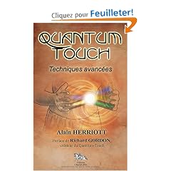 Quantum touch : techniques avancees