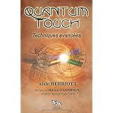 Quantum touch : techniques avanceespar Alain Herriott