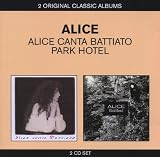 Alice Canta Battiato/Park Hotel