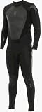 4/3mm Men's Hurley ICON Full Wetsuit