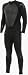 Sporting Goods : 4/3mm Men's Hurley ICON Full Wetsuit