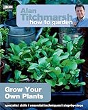 Grow your own plants