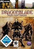 Dragonblade: Cursed Lands Treasure - rokapublish