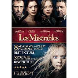Les Mis&eacute;rables