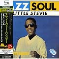 Jazz Soul of Little Stevie Wonder