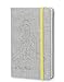 Moleskine 2015-2016 Le Petit Prince Limited Edition Weekly Notebook, 18M, Pocket, Hard Cover (3.5 x 5.5)