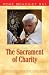 Books : The Sacrament of Charity: Sacramentum Caritatis