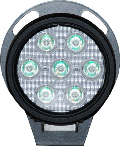 Vision X XIL-OE0711GSUM4010 Fog Light Mounting Kit with 4