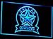 Dallas Cowboys NFL Football Neon Light Sign
