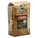 Caribou Coffee Blend Whole Bean, 12-Ounce Bags (Pack of 2) by Caribou Coffee Best Prices