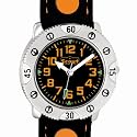 Montre Scout - 280316000 - Enfant Garçon - Quartz Analogique - Bracelet Caoutchouc Noir