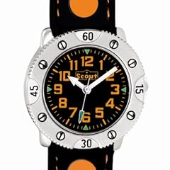 Scout Kinderambanduhr  280316000
