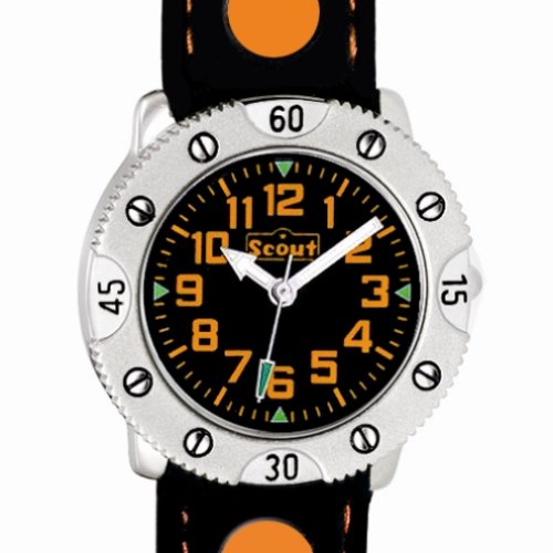 Scout Kinderambanduhr  280316000