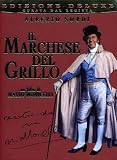 The Marquis of Grillo ( Il Marchese del Grillo ) ( Le Marquis s`amuse )