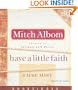 Have a Little Faith CD