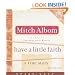 Have a Little Faith CD