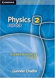 Physics 2 for OCR : teacher resources CD-ROM