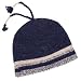 WW TIBETAN TASSEL CAP