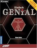 Eigenschaften United Soft Media Verlag GmbH  / Einfach genial