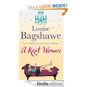 A Kept Woman