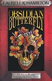 Obsidian Butterfly (Anita Blake Vampire Hunter 9)