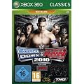 WWE Smackdown vs. Raw 2010 - Classic Edition
