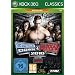 WWE Smackdown vs. Raw 2010 - Classic Edition