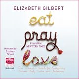 Eat, Pray, Love