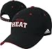 Miami Heat Structured Ball Hat