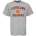Cleveland Browns Ash 2 Hear T-shirt