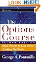 Options Course: High Profit and Low Stress Trading Methods, 2nd Edition (Wiley Trading)