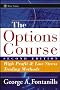 Options Course: High Profit and Low Stress Trading Methods, 2nd Edition (Wiley Trading)