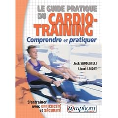 Le guide pratique du Cardio-Training