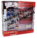 Tech Deck Tech Deck: Skate Shop Bonus Pack