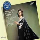 Romantic French Arias