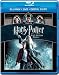 Harry Potter and the Half-Blood Prince LIMITED EDITION Includes: Blu-ray / DVD / Digital Copy