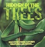 Hidden in the trees