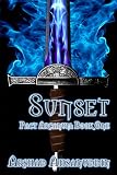 Sunset (Pact Arcanum)