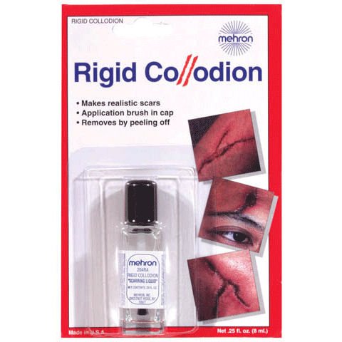 Rigid Collodion 1/4 Oz