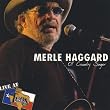 Ol' Country Singer - Live At Billy Bob's Texas