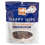 Dogswell Happy Hips Duck Breast, 5-Ounce Blue Pouches (Pack of 6)