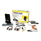 Kworld External Tv Tuner Spkr Turn Your LCD Monitor Into A Tv Set