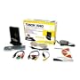 Kworld External Tv Tuner Spkr Turn Your LCD Monitor Into A Tv Set