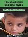 Education Reform and Other Myths: Breaking the Bullying Culture