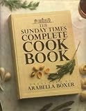 The Sunday times complete cook book