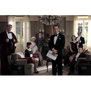 Magnificent Haunting [Import anglais]