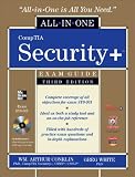 CompTIA Security+ All-in-One Exam Guide (Exam SY0-301), 3rd Edition