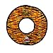 Tuffy No Stuff Mega Ring Tiger
